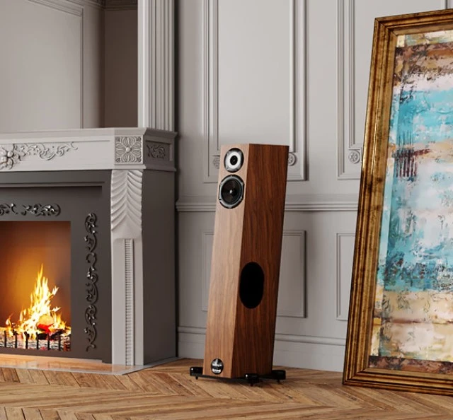 Ηχεία Audio Physik Tempo 35