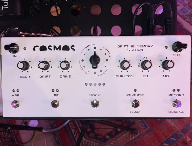Soma Cosmos