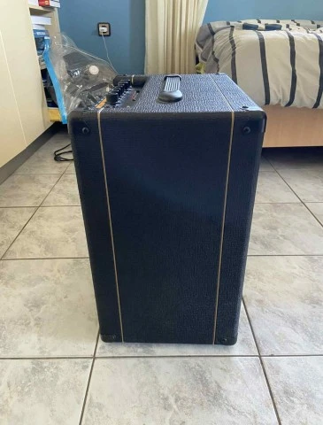 Orange Crush 50 Combo – (Ά