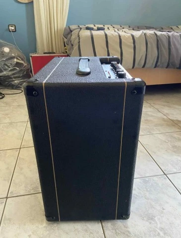 Orange Crush 50 Combo – (Ά