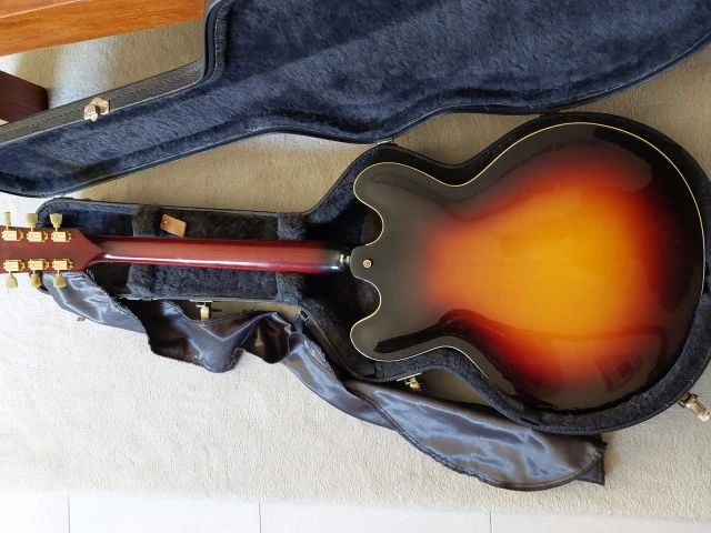 Gibson ES-345 Stereo Custom
