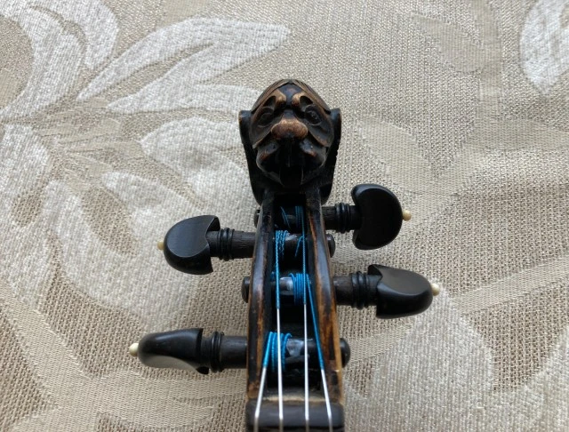 Stainer 4/4