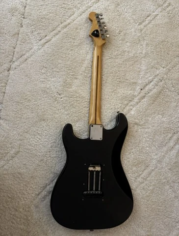 Fender Statocaster (2002/Mexico)