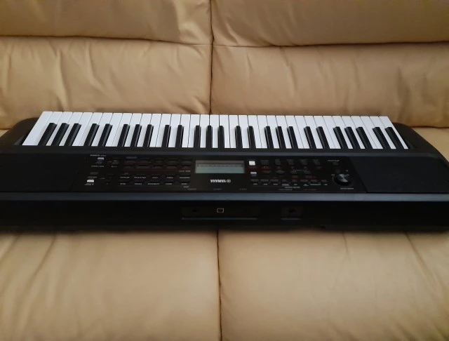 Yamaha
