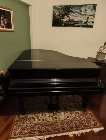 Piano Yamaha C3