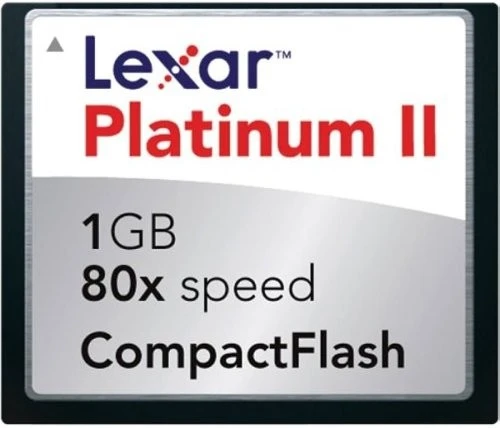Ζητείται compact flash card