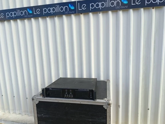 T.amp TSA 4-1300 Thomman Amplifier 