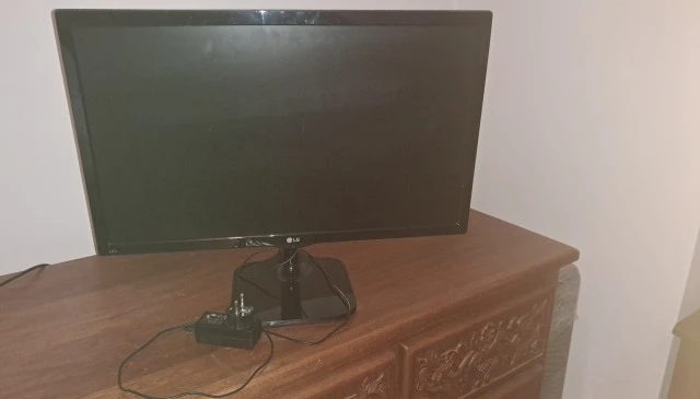 LG 24M47VQ-P Led monitor