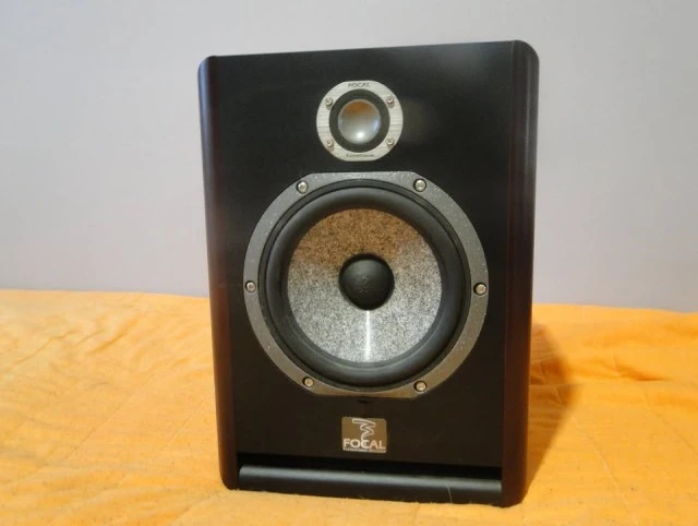 Focal Solo 6 Be ζευγάρι στουντιακά μόνιτ