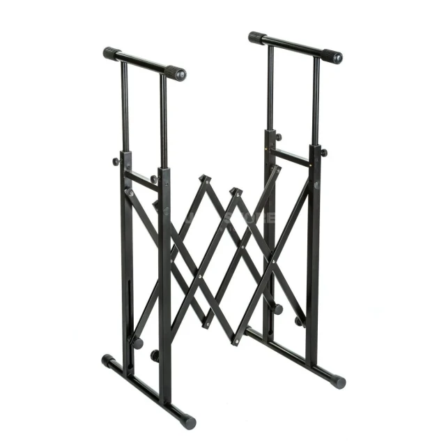 Music Store A3 Stand για πλήκτρα καινούρ