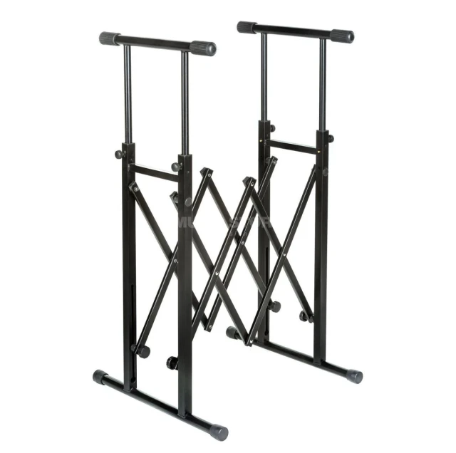 Music Store A3 Stand για πλήκτρα καινούρ
