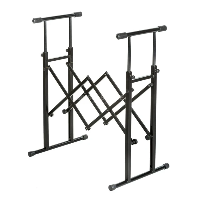 Music Store A3 Stand για πλήκτρα καινούρ