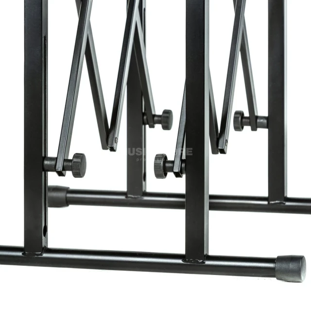 Music Store A3 Stand για πλήκτρα καινούρ