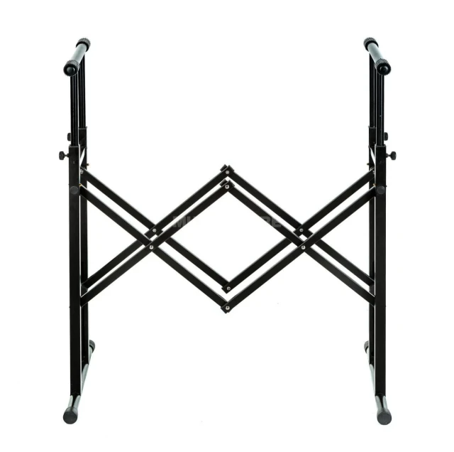 Music Store A3 Stand για πλήκτρα καινούρ