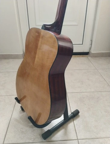 Custom