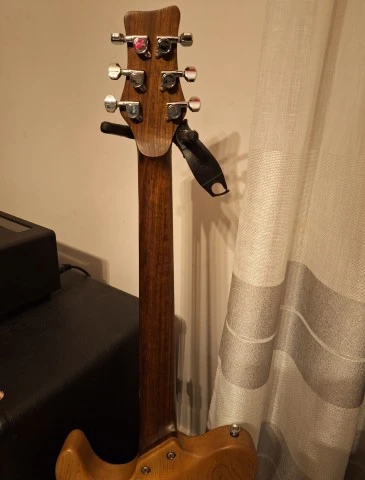 Framus Renegade Pro