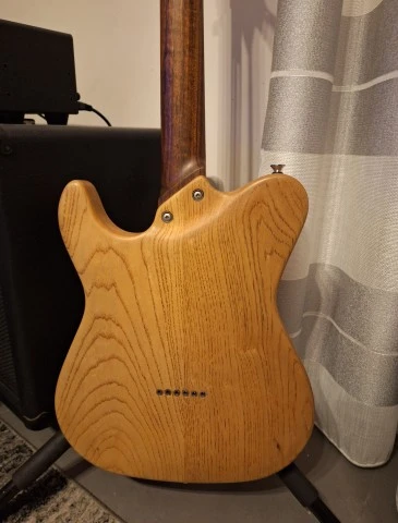 Framus Renegade Pro
