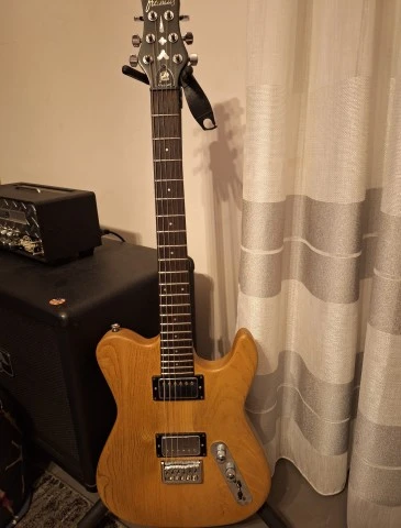 Framus Renegade Pro