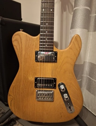 Framus Renegade Pro
