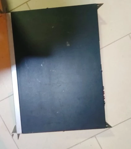 Ενισχυτής crown xti 1000 2 x 700w