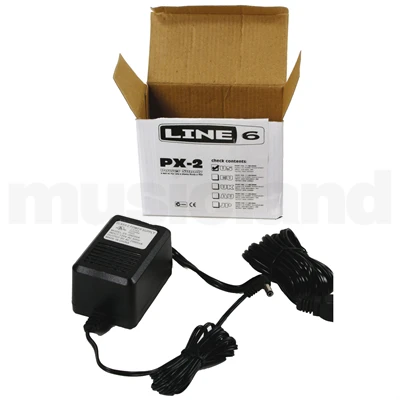 Line 6 PX-2