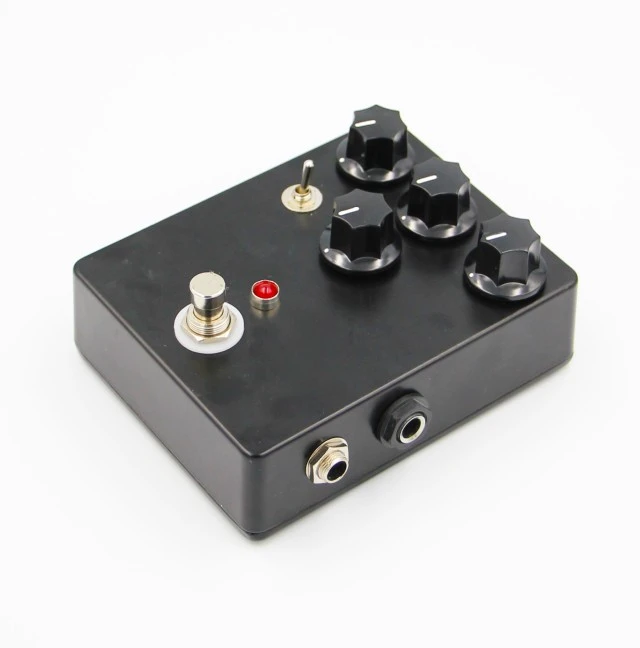 Boutique Handmade MS-20 Analog LP & 