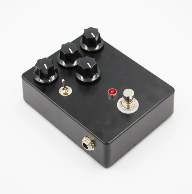 Boutique Handmade MS-20 Analog LP & 
