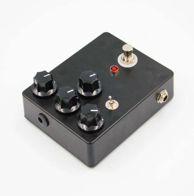 Boutique Handmade MS-20 Analog LP & 
