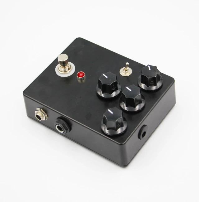 Boutique Handmade MS-20 Analog LP & 