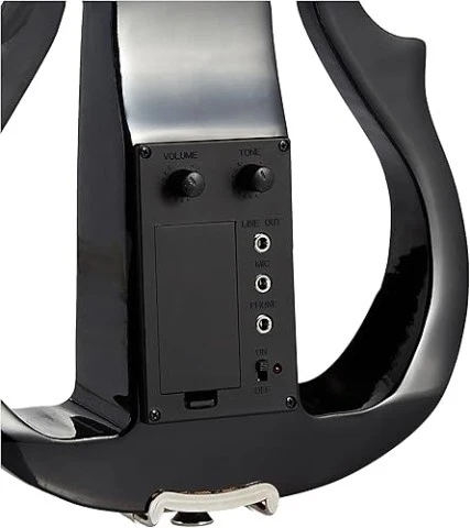 Stagg EVN X-4/4 