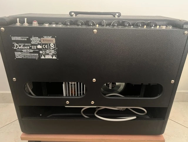 Fender Hot Rod Deluxe 3