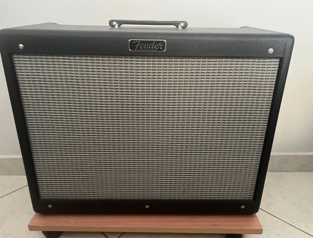 Fender Hot Rod Deluxe 3
