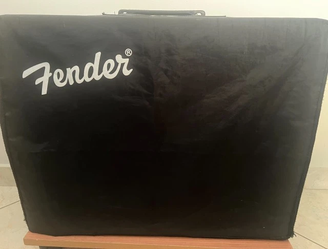 Fender Hot Rod Deluxe 3