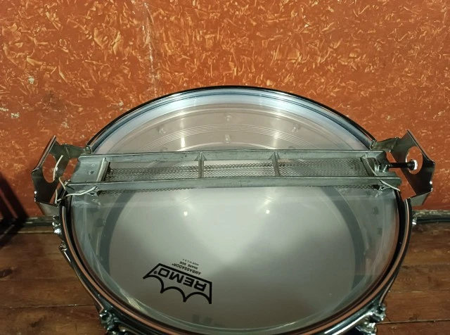 Rogers Dynasonic 14x5 ( Big R Badge )