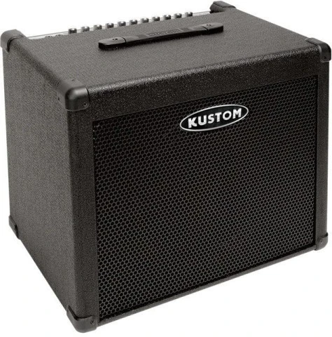 Kustom KBA 65X