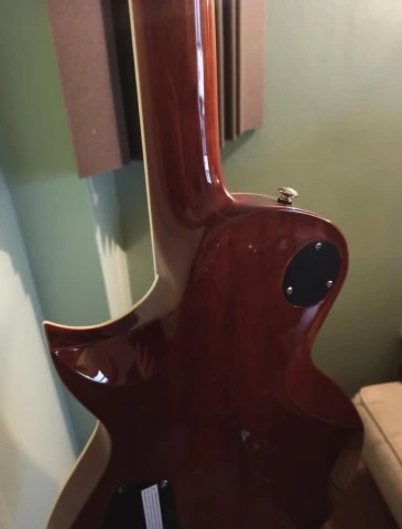 ΑΝΤΑΛΛΑΓΗ esp ltd ec 1000 fm asb amber s