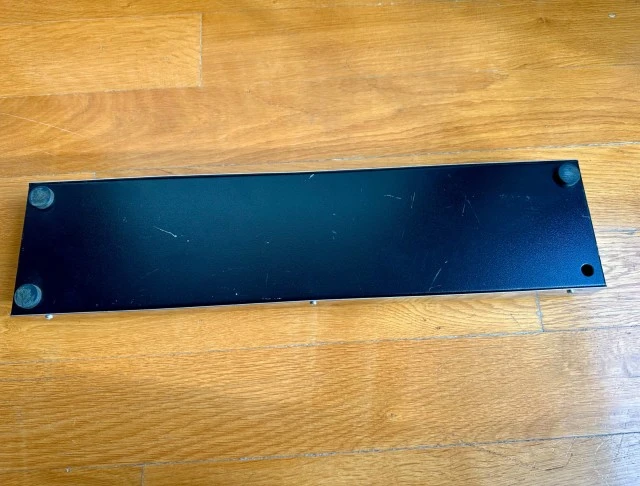 ENGL Custom Footswitch Z-10