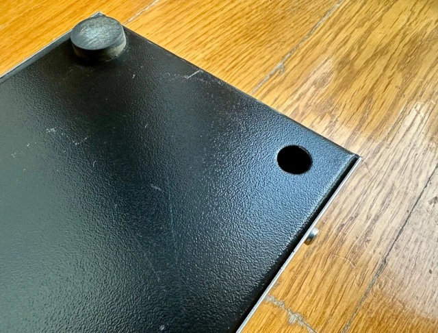 ENGL Custom Footswitch Z-10