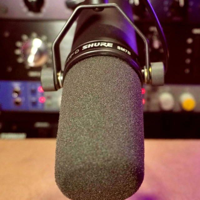 Recording / Mixing / Mastering