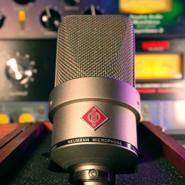 Recording / Mixing / Mastering