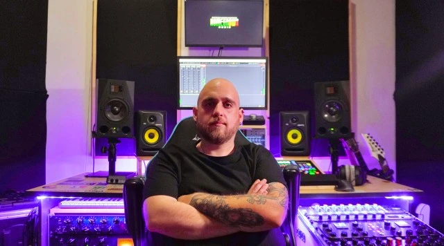 Recording / Mixing / Mastering