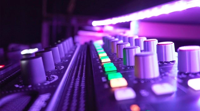 Recording / Mixing / Mastering