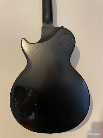 Gibson Les Paul Modern Studio Smokehouse