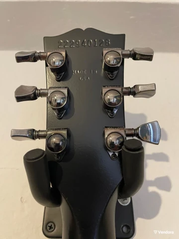 Gibson Les Paul Modern Studio Smokehouse