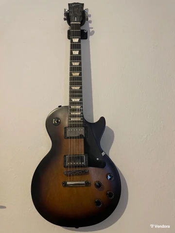 Gibson Les Paul Modern Studio Smokehouse