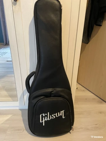 Gibson Les Paul Modern Studio Smokehouse