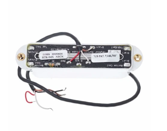 Μαγνήτης για Strat Seymour Duncan Classi