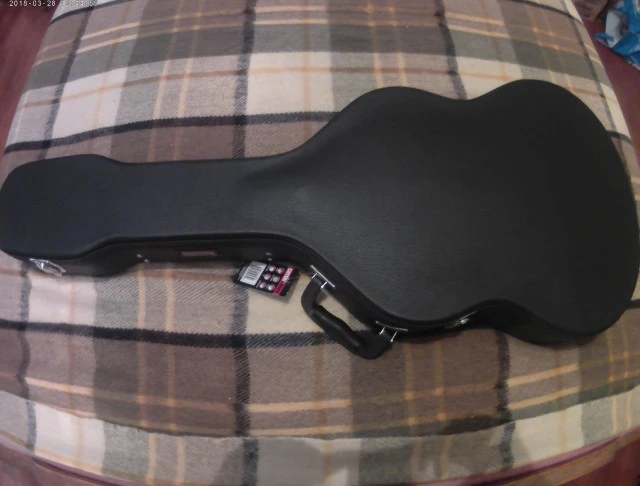 Yamaha C30M 4/4
