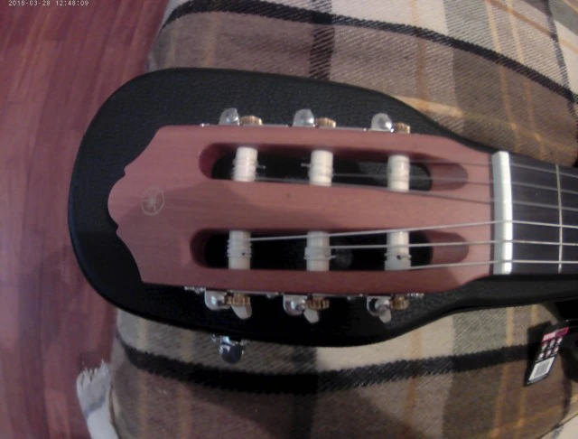 Yamaha C30M 4/4