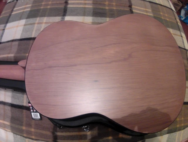 Yamaha C30M 4/4